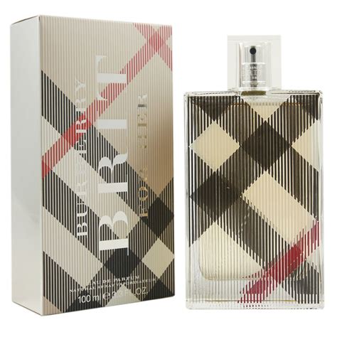 burberry brit for her shoppers drug mart|Burberry Brit for Her Eau de Toilette for Women .